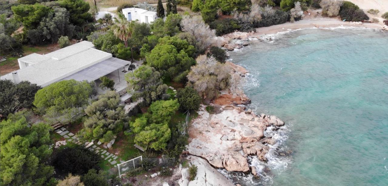 Megara Sur Mer ภายนอก รูปภาพ
